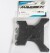 Chassis Skid Plate Set - Mv150221 - Maverick Rc