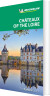 Michelin Kort - Chateaux Of The Loire - English Book