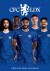 Chelsea Fc Officiel Kalender 2026 - A3