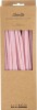 Chenille - L 30 Cm - Tykkelse 6 Mm - Rosa