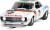 Scalextric - Chevrolet Camaro Castrol Racing Trans Am 1971 - C4643