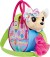 Chi Chi Love - Chihuahua Hundehvalp Bamse I Taske - Sweetest Candy - 20 Cm