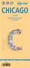 Chicago - Borch Maps - English Book
