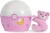 Chicco - Natlampe Til Baby - Next2Stars - Pink