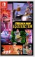 Chicken Run Eggstraction - Nintendo Switch
