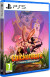 Chickenhare And The Treasure Of Spiking Beard - PS5