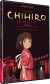 Chihiro Og Heksene Spirited Away - DVD