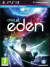 Child Of Eden Move Compatible - PS3