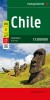 Freytag Berndt - Chile - English Book