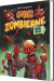 Hvad Gør Du Chili-Zombierne - Bog