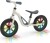 Chillafish - Glow 10 Balance Bike With Light Up Wheels - Beige Cpch02Bei