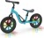 Chillafish - Glow 10 Balance Bike With Light Up Wheels - Sky Cpch02Sky