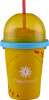 Chillfactor - Colour Shock Sunburst Yellow