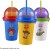 Chillfactor - Toystory Slushy Maker - Assorteret