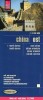 China East - Reise Know-How - English Book