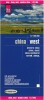 China West - Reise Know-How - English Book