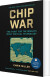 Chip War The Fight For The World S Most Critical Technology - English Book