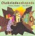 Chokoladeeskapade - Bog