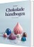 Chokoladehåndbogen - Bog
