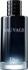 Christian Dior Herreparfume - Sauvage Homme Edt 200 Ml
