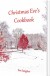 Christmas Eve S Cookbook - English Book