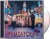 Pentatonix - Christmas In The City - CD