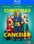 Christmas Is Cancelled - Blu-Ray