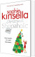 Christmas Shopaholic - English Book