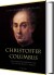 Christoffer Columbus - Bog