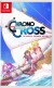 Chrono Cross - The Radical Dreamers Edition Import - Nintendo Switch