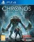 Chronos Before The Ashes - PS4