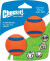 Chuckit - Ultra Ball S 5 Cm 2 Pack