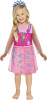 Ciao - Kostume - Barbie Princesse 90 Cm