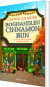 Boghandlen Cinnamon Bun - Bog