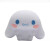 Blue Sky - Cinnamoroll Mood Light - Usb Natlampe Til Børn