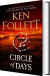 Circle Of Days - English Book