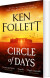 Circle Of Days - English Book