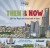 Cities Then Now - Lonely Planet Kids - English Book