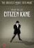 Citizen Kane - DVD