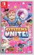 Citizens Unite Earth X Space Import - Nintendo Switch