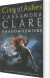 City Of Ashes - English Book