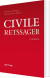Civile Retssager - Bog