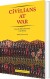 Civilians At War - English Book
