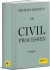 Civilprocessen - Bog
