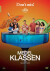 Classe Moyenne - DVD