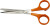 Fiskars - Classic Multi Universalsaks - L 17 Cm