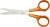 Fiskars - Classic Universalsaks - L 13 Cm