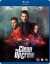 The Clean Up Crew - Blu-Ray
