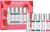 Clean - Xmas Classic Layering Rbl Edp - 5X5Ml