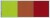 Clear Colored Stickers Red Orange Yellow - 54974 - Tamiya